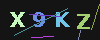 Gambar captcha